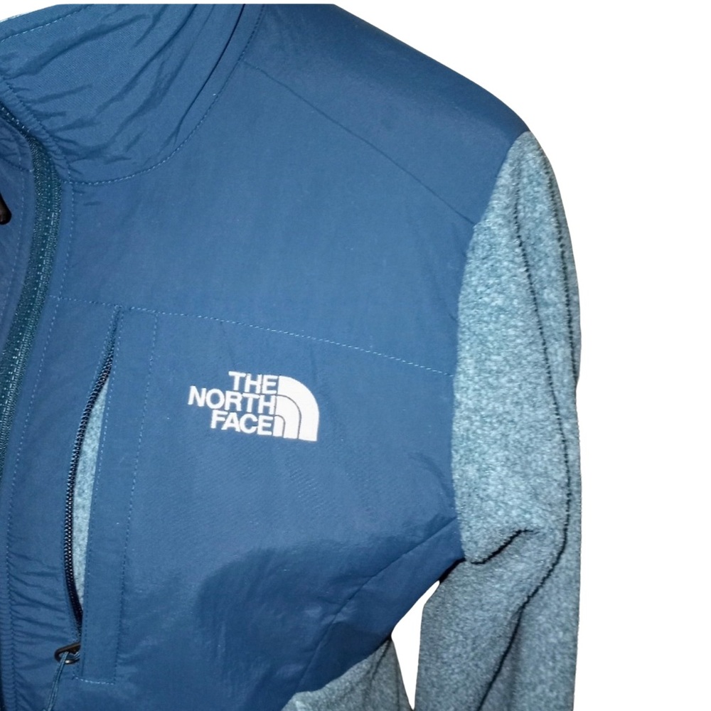 Final$$The North Facefleece Jacket - image 5